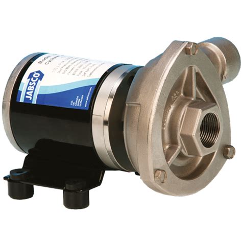 Centrifugal Pump Israel|Jabsco Cyclone centrifugal pumps .